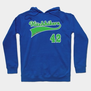 Hitchhikers Hoodie